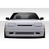 Extreme Dimensions Ground Effects Kit - Primered Fiberglass Reinforced Plastics 4-Piece - 109995