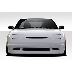 Extreme Dimensions Ground Effects Kit - Primered Fiberglass Reinforced Plastics 4-Piece - 109995