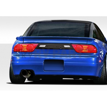 Extreme Dimensions Ground Effects Kit - Primered Fiberglass Reinforced Plastics 4-Piece - 109995-1