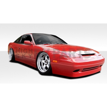Extreme Dimensions Ground Effects Kit - Primered Fiberglass Reinforced Plastics 4-Piece - 109995-2