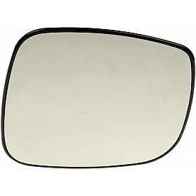 Help! By Dorman Exterior Mirror Glass Square Power Single - 56210
