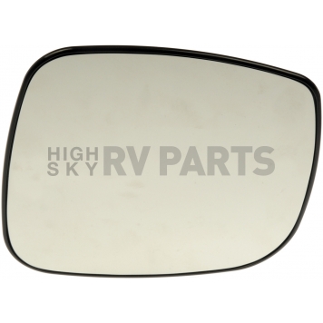 Help! By Dorman Exterior Mirror Glass Square Power Single - 56210