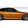 Extreme Dimensions Ground Effects Kit - Primered Fiberglass Reinforced Plastics 4-Piece - 109996