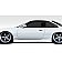 Extreme Dimensions Ground Effects Kit - Primered Fiberglass Reinforced Plastics 4-Piece - 109997