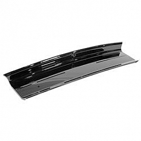 Ford Performance Rear Window Deck Panel - Glossy Polyurethane Black - M16600MA