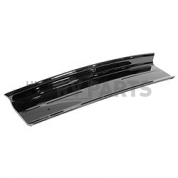Ford Performance Rear Window Deck Panel - Glossy Polyurethane Black - M16600MA
