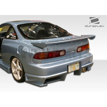 Extreme Dimensions Ground Effects Kit - Primered Fiberglass Reinforced Plastics 4-Piece - 110018-2