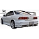 Extreme Dimensions Ground Effects Kit - Primered Fiberglass Reinforced Plastics 4-Piece - 110033