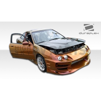 Extreme Dimensions Ground Effects Kit - Primered Fiberglass Reinforced Plastics 4-Piece - 110035-1