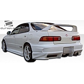 Extreme Dimensions Ground Effects Kit - Primered Fiberglass Reinforced Plastics 4-Piece - 110044
