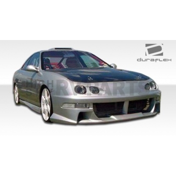 Extreme Dimensions Ground Effects Kit - Primered Fiberglass Reinforced Plastics 4-Piece - 110044-1