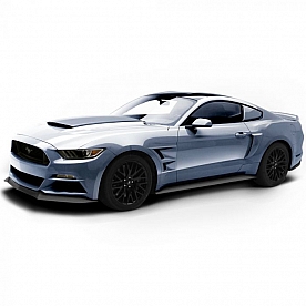 Air Design Restyling Package - FO22A89