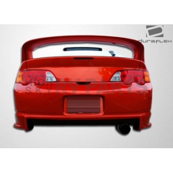 Extreme Dimensions Ground Effects Kit - Primered Fiberglass Reinforced Plastics 8-Piece - 110058-1