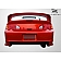 Extreme Dimensions Ground Effects Kit - Primered Fiberglass Reinforced Plastics 8-Piece - 110058