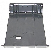 Goodmark Industries Trunk Floor - Centre Section Black - CA720681