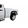 EGR Fender Flare - Black ABS Textured Plastic Matte Set Of 2 - 791504R