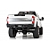 Addictive Desert Designs Bumper Bomber Powder Coated Steel Hammer Black - 0051280103