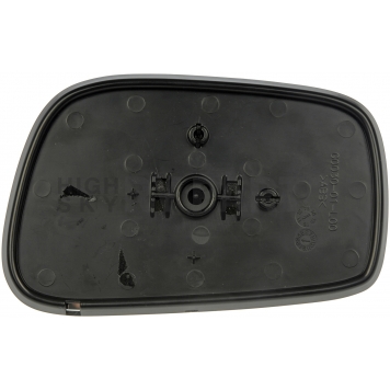 Help! By Dorman Exterior Mirror Glass Square Power Single - 56031-1