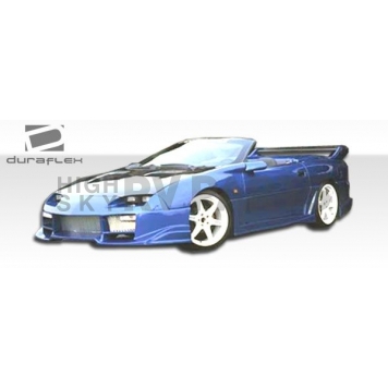 Extreme Dimensions Ground Effects Kit - Primered Fiberglass Reinforced Plastics 4-Piece - 110076-1