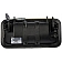 Help! By Dorman Exterior Door Handle - Plastic Black Single - 80581