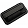 Help! By Dorman Exterior Door Handle - Plastic Black Single - 80581