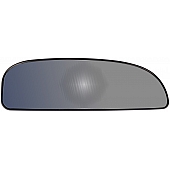 Help! By Dorman Exterior Mirror Glass Rectangular Power Single - 56320