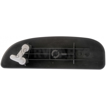 Help! By Dorman Exterior Mirror Glass Rectangular Power Single - 56320-1