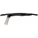 Help! By Dorman Exterior Mirror Glass Rectangular Power Single - 56320