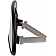 Help! By Dorman Exterior Mirror Glass Rectangular Power Single - 56320
