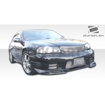 Extreme Dimensions Ground Effects Kit - Primered Fiberglass Reinforced Plastics 4-Piece - 110106