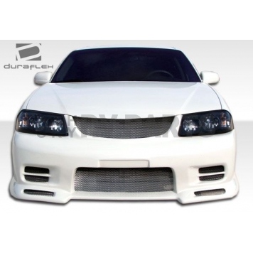 Extreme Dimensions Ground Effects Kit - Primered Fiberglass Reinforced Plastics 4-Piece - 110106-1