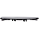 Help! By Dorman Exterior Mirror Glass Rectangular Power Single - 56322