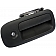 Help! By Dorman Exterior Door Handle - Plastic Black Single - 80588