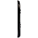 Help! By Dorman Exterior Mirror Glass Rectangular Power Single - 56323