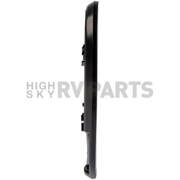 Help! By Dorman Exterior Mirror Glass Rectangular Power Single - 56323-5