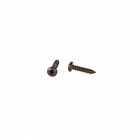 Omix-Ada Panel Retainer - Silver - 1203802