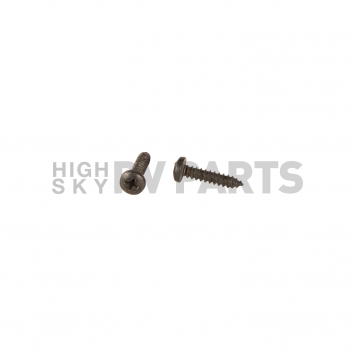 Omix-Ada Panel Retainer - Silver - 1203802