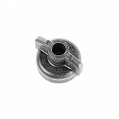 Omix-Ada Panel Retainer - Black Single - 1369702