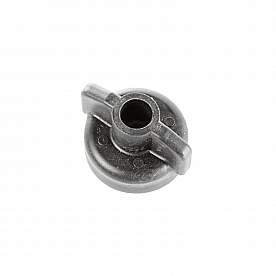 Omix-Ada Panel Retainer - Black Single - 1369702