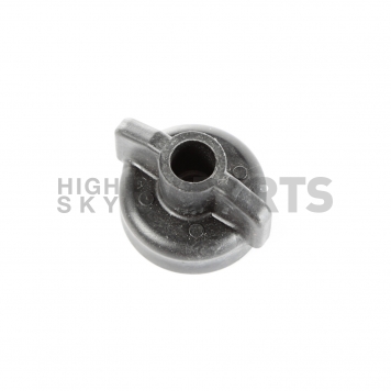 Omix-Ada Panel Retainer - Black Single - 1369702