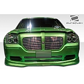 Extreme Dimensions Ground Effects Kit - Primered Fiberglass Reinforced Plastics 4-Piece - 110131