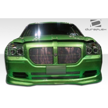 Extreme Dimensions Ground Effects Kit - Primered Fiberglass Reinforced Plastics 4-Piece - 110131