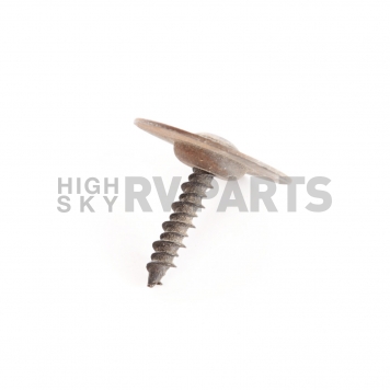 Omix-Ada Panel Retainer - Silver Single - 34202074-1