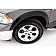 Lund International Fender Flare - Black Matte Set Of 2 - SX1132TB
