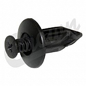 Crown Automotive Jeep Replacement Push-In Fastener 6502625