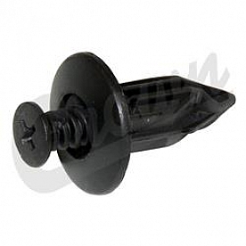 Crown Automotive Jeep Replacement Push-In Fastener 6502625