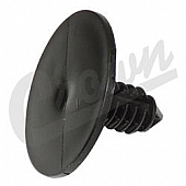 Crown Automotive Jeep Replacement Push-In Fastener 6504135