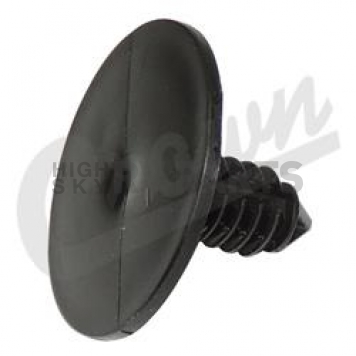 Crown Automotive Jeep Replacement Push-In Fastener 6504135