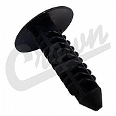 Crown Automotive Jeep Replacement Push-In Fastener 6509590AA