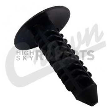 Crown Automotive Jeep Replacement Push-In Fastener 6509590AA